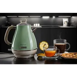 Електрочайник ARIETE 2869 GR - мініатюра 5