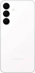 Смартфон Samsung Galaxy S25 FE 8/128GB White (SM-S731BZWD) - мініатюра 3