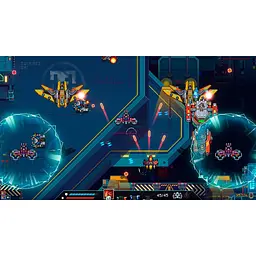 Ключ активації Microsoft Nova Strike для Xbox Series S/X - мініатюра 3
