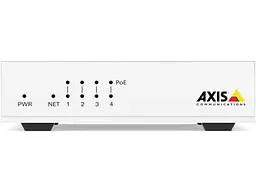 Комутатор Axis D8004 (02101-002) - мініатюра 3