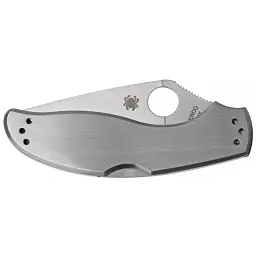 Ніж Spyderco UpTern Serrated (C261PS) - мініатюра 3