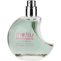 Masaki Matsushima Matsu 80 мл тестер парфумована вода
