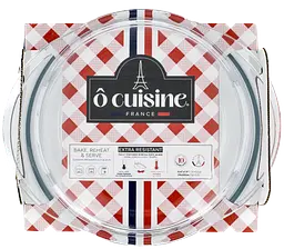 Каструля з кришкою O Cuisine, 2.1 л (7172891) - мініатюра 2