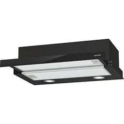 Витяжка телескопічна Gorenje TH62E4BG [142682] - мініатюра 2