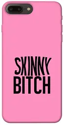 Чохол Demsky Skinny для Apple iPhone 7 plus / 8 plus (5.5")