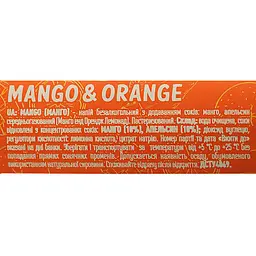 Напій безалкогольний Ever Aid Mango & Orange Lemonade 0.5 л з/б - мініатюра 6