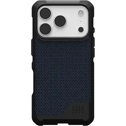 Чохол UAG для iPhone 17 Pro, Metropolis LT MagSafe, Kevlar Mallard teh0019550