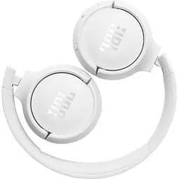 Навушники JBL Tune 520BT White (JBLT520BTWHTEU) - мініатюра 10