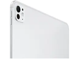 Планшет Apple iPad Pro 13 2025 Wi-Fi 512GB Silver (MDYM4) - мініатюра 3