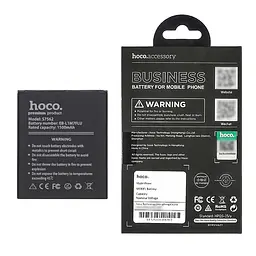 Акумулятор Hoco EB425161LU для Samsung i8160/S7560/S7562/J105/J105H/J1 Mini (2016) Ace 2 - мініатюра 5