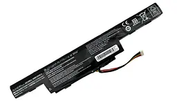 Акумулятор Acer Aspire E5-575G 10.95V 5400 mAh Original PRC (AS16B8J)