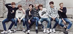 Кружка GeekLand Bangtan Boys BTS Jin BTS.02.24 - мініатюра 4