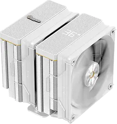 Повітряне охолодження Ocypus Iota A62 White (IOTA-A62-WH2NNWD00X-GL)