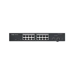 PoE-комутатор RG-ES218GC-P Ruijie (99-00008403)