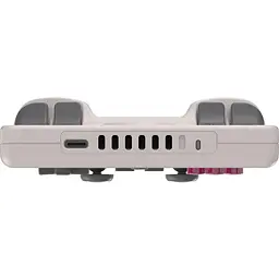 Ретро ігрова приставка Anbernic RG405V 128GB Gray [102914] - мініатюра 7