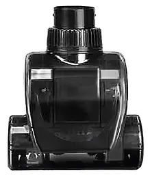 Пилосос з аквафільтром MPM BORA MOD-47 - мініатюра 2