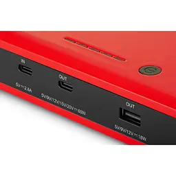 Пусковий пристрій Telwin DRIVE 1250 12V - мініатюра 3
