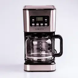 Кавоварка Sokany CM-121E