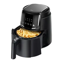 Мультипіч Midea (MF-CN40C) - мініатюра 3