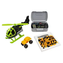 Дитячий ігровий набір "Play set box 5 в 1" 2871TXK - мініатюра 5