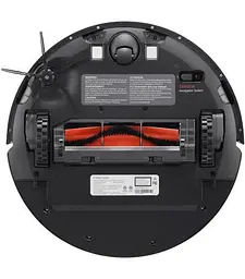 Робот-пилосос RoboRock E4 - мініатюра 4