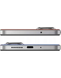 Смартфон Poco M7 8/256GB Silver (adapter) - мініатюра 3
