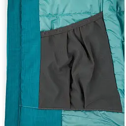 Куртка Zajo Lizard W Jkt M Teal (ZA-3091872) - мініатюра 7