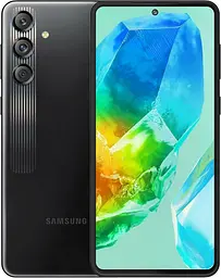 Смартфон Samsung Galaxy M55s 5G 8/128GB Black (SM-M558BZKA)