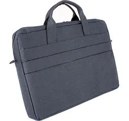 Сумка для ноутбука ColorWay Modern 15.6'' Navy (CW-LBM156-NV) - мініатюра 2
