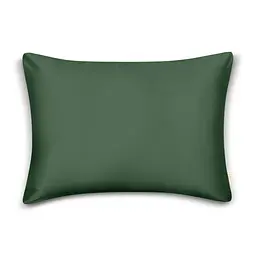 Дитяча постільна білизна Cosas сатин GREEN 110х140см (54Satin_Green_Green_140) - мініатюра 3