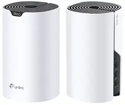 Маршрутизатор TP-Link Deco S7 2-pack - мініатюра 2