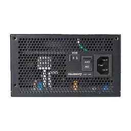 Блок живлення Chieftec 750W Atmos (CPX-750FC) - мініатюра 6