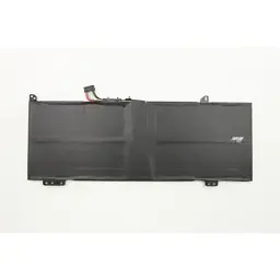 Акумулятор до ноутбука Lenovo IdeaPad 530S-15IKB L17M4PB0, 5928mAh (45Wh), 4cell, 7.68V, L (A47505) - мініатюра 2