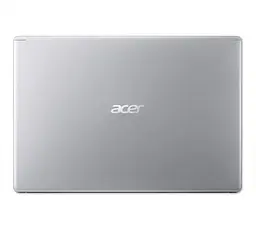 Ноутбук Acer Aspire 5 15.6" FHD 4/128GB, R3 3350U (A515-46-R3UB) Silver (BOX) - мініатюра 2