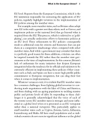 Beginner's Guides. The European Union - мініатюра 9