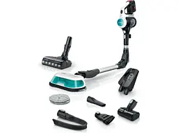Вертикальний + ручний пилосос (2 в 1) Bosch BCS71HYG3 - мініатюра 2