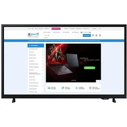 Телевізор Samsung UE40F6002F - мініатюра 3