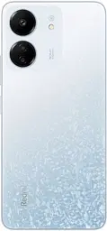 Смартфон Xiaomi Redmi 13C 8/256GB Glacier White Global Без NFC with charger - мініатюра 3