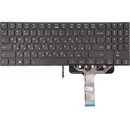 Клавіатура PowerPlant для ноутбука Lenovo Legion Y530, with white Backlight