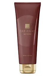 Лосьйон парфумований для тіла Avon Far Away Beyond для Неї, 125ml