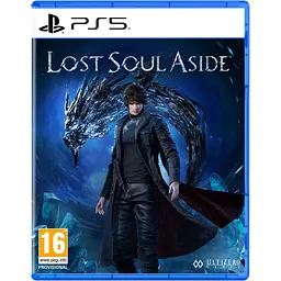Гра Lost Soul Aside для PS5 (EN + RU sub) (1000048187) [143636]