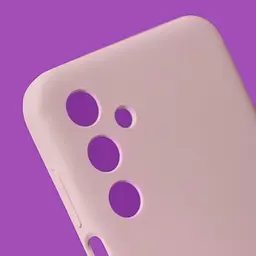 Чохол WAVE Full Silicone Cover Xiaomi Poco X8 Pro Max, в асортименті - мініатюра 7