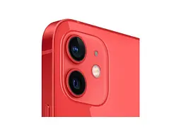 Смартфон Apple IPhone 12 128GB Red (MGJD3) - мініатюра 4