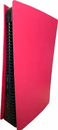 Змінна панель Sony Console Covers для PlayStation 5 Cosmic Red [81763] - мініатюра 3