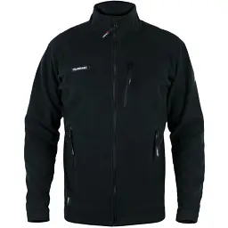 Кофта Fahrenheit WindPro Hawk M/R Black - мініатюра 2