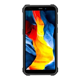 Мобільний телефон OUKITEL G2 4/64GB Green (6931940757768) - мініатюра 2