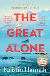 The Great Alone - Крістін Генна - мініатюра 2