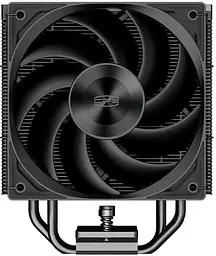 Кулер для процесора PcCooler RZ500 Black (RZ500 BK) - мініатюра 3