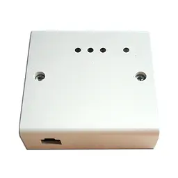Контролер ліфтовий мережевий ITV U-Prox IC E (61-00024) - мініатюра 2