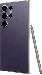 Смартфон Samsung Galaxy S24 Ultra 12/256GB Titanium Violet (SM-S928BZVG) - мініатюра 5